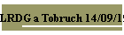 LRDG a Tobruch 14/09/1942