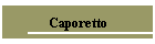 Caporetto