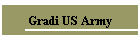Gradi US Army