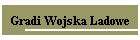 Gradi Wojska Ladowe