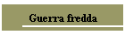 Guerra fredda