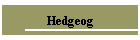 Hedgeog