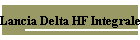 Lancia Delta HF Integrale