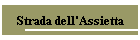 Strada dell'Assietta